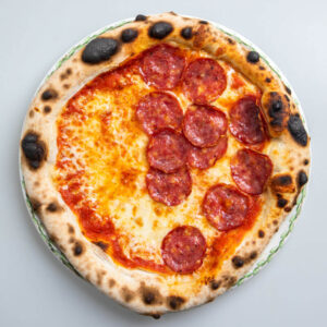 Half Half Pizza restaurant pizza bangkok pizza one
