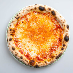margherita pizza one Bangkok Margherita Pizza Pizza restaurant pizza bangkok pizza one
