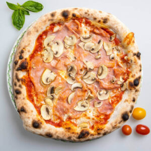 Classico pizza Bangkok pizza classico